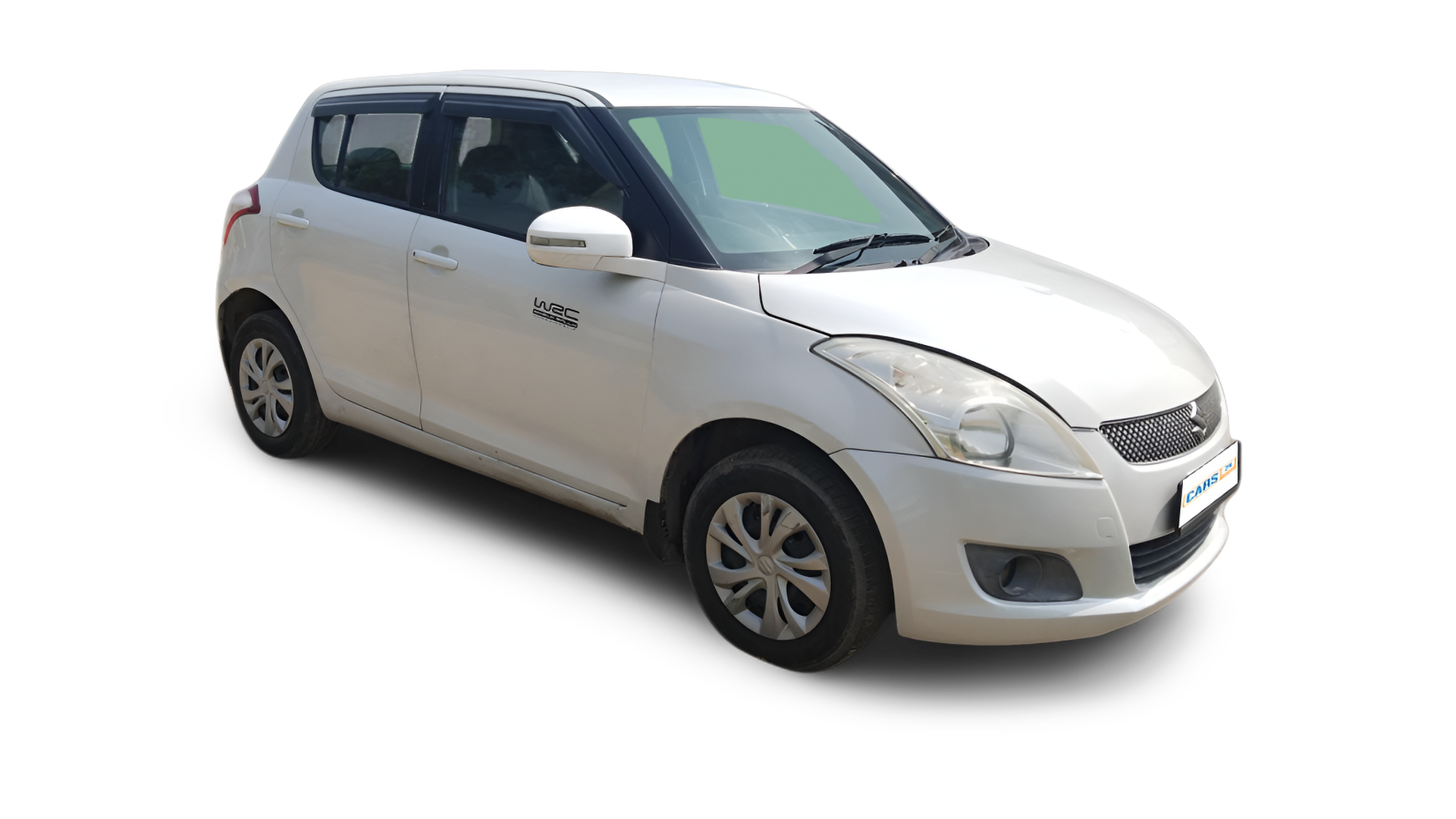 2014 Maruti Swift - Hatchback - Petrol - Manual - ₹2.60 lakh